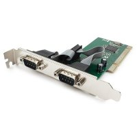 Gembird  serial ports PCI serial ports /006815